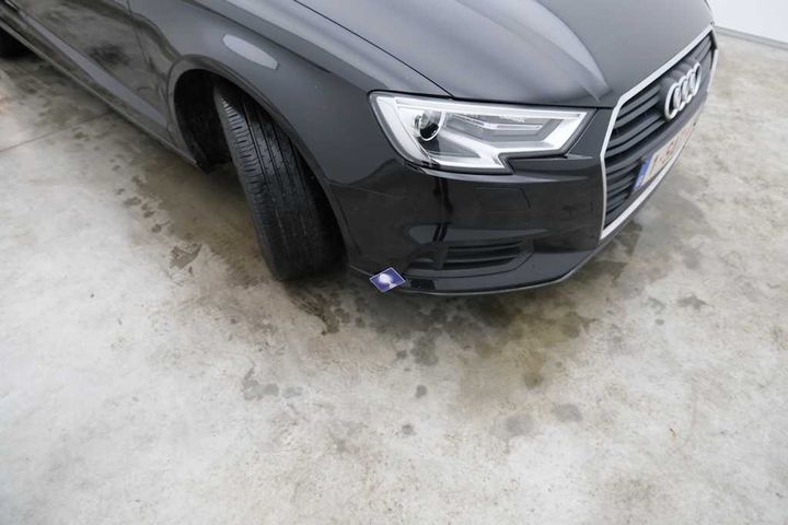 Photo 31 VIN: WAUZZZ8V8H1062086 - AUDI A3 BERLINE FL&#3916 