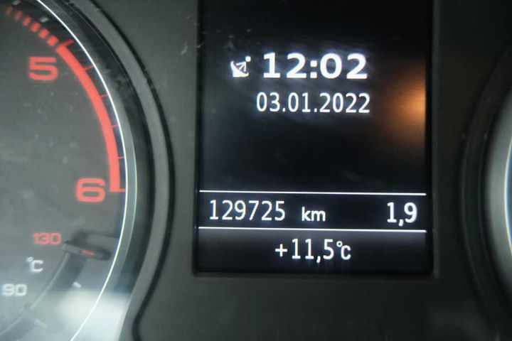 Photo 6 VIN: WAUZZZ8V8H1062086 - AUDI A3 BERLINE FL&#3916 