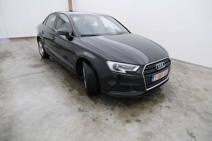 Photo 8 VIN: WAUZZZ8V8H1062086 - AUDI A3 BERLINE FL&#3916 