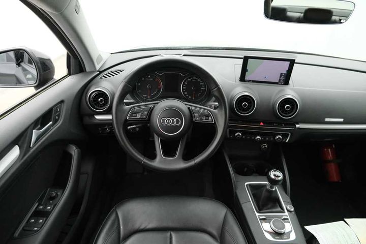 Photo 9 VIN: WAUZZZ8V8H1062086 - AUDI A3 BERLINE FL&#3916 