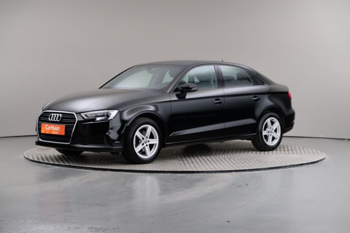 Photo 0 VIN: WAUZZZ8V8H1069166 - AUDI A3 BERLINE 