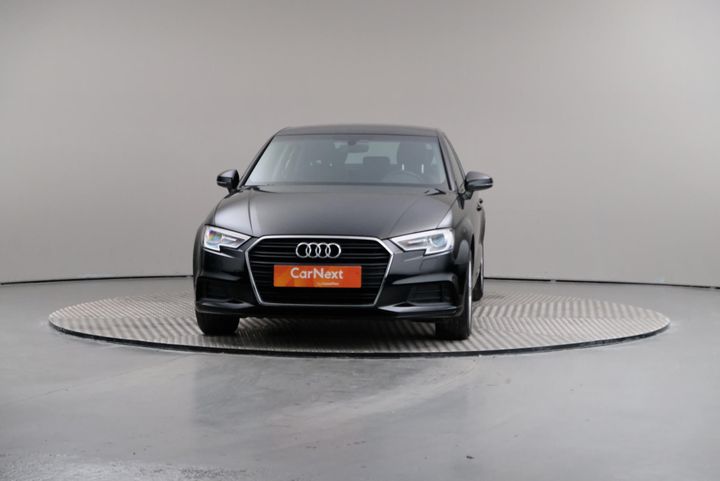 Photo 3 VIN: WAUZZZ8V8H1069166 - AUDI A3 BERLINE 