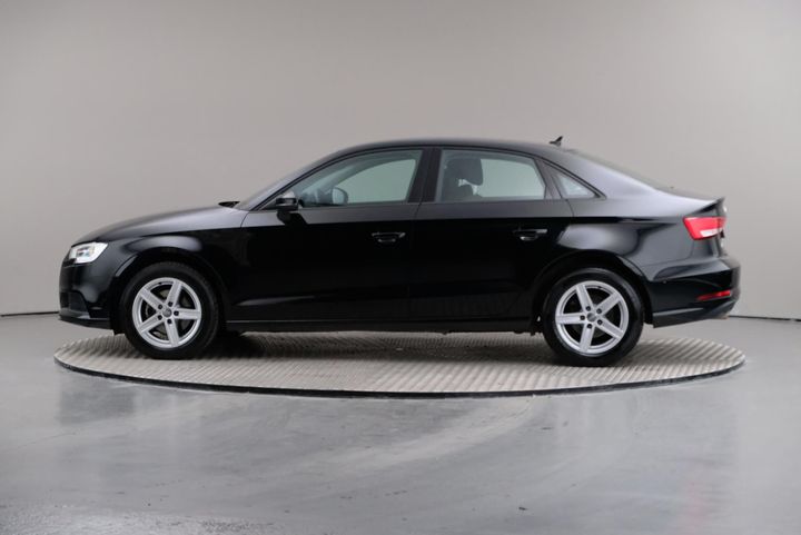 Photo 4 VIN: WAUZZZ8V8H1069166 - AUDI A3 BERLINE 