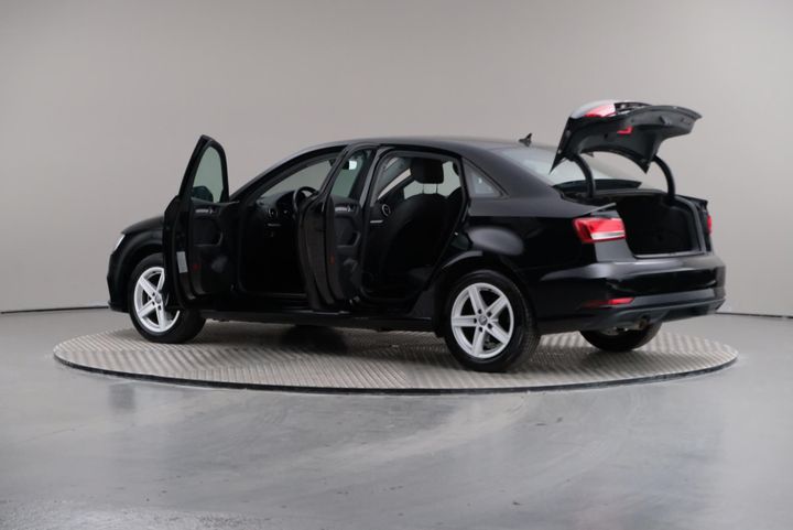 Photo 7 VIN: WAUZZZ8V8H1069166 - AUDI A3 BERLINE 