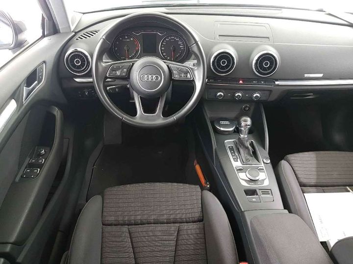 Photo 7 VIN: WAUZZZ8V8HA022011 - AUDI A3 SPORTBACK 