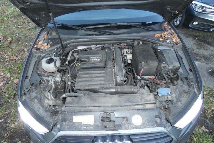 Photo 22 VIN: WAUZZZ8V8HA058782 - AUDI A3 