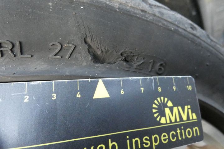 Photo 33 VIN: WAUZZZ8V8HA058782 - AUDI A3 