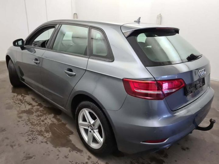 Photo 32 VIN: WAUZZZ8V8HA067840 - AUDI A3 