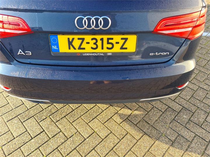 Photo 28 VIN: WAUZZZ8V8HA081219 - AUDI A3 SPORTBACK 