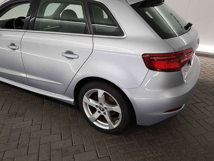 Photo 24 VIN: WAUZZZ8V8HA081463 - AUDI A3 SPORTBACK 