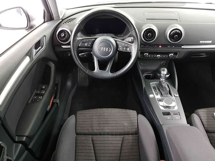 Photo 7 VIN: WAUZZZ8V8HA081463 - AUDI A3 SPORTBACK 