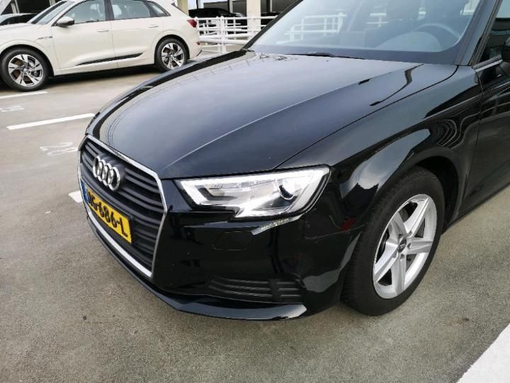 Photo 15 VIN: WAUZZZ8V8HA089580 - AUDI A3 SPORTBACK 