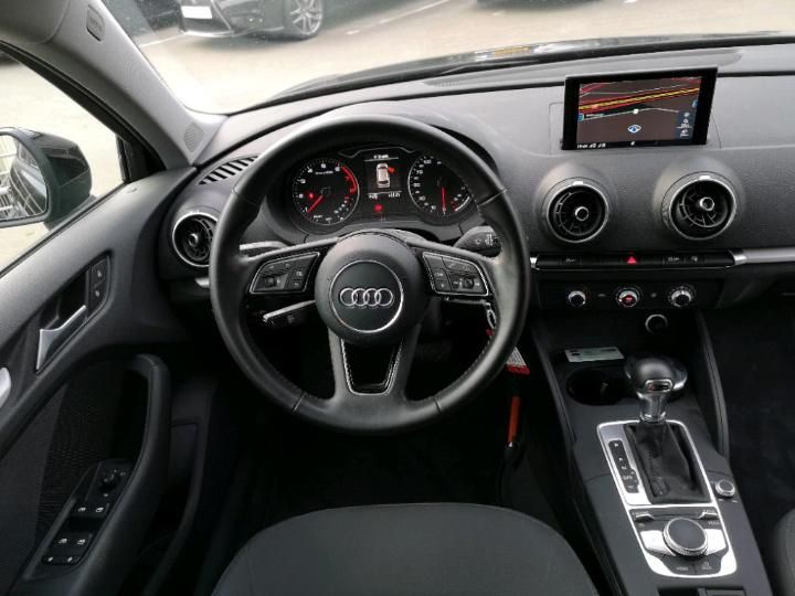 Photo 6 VIN: WAUZZZ8V8HA089580 - AUDI A3 SPORTBACK 