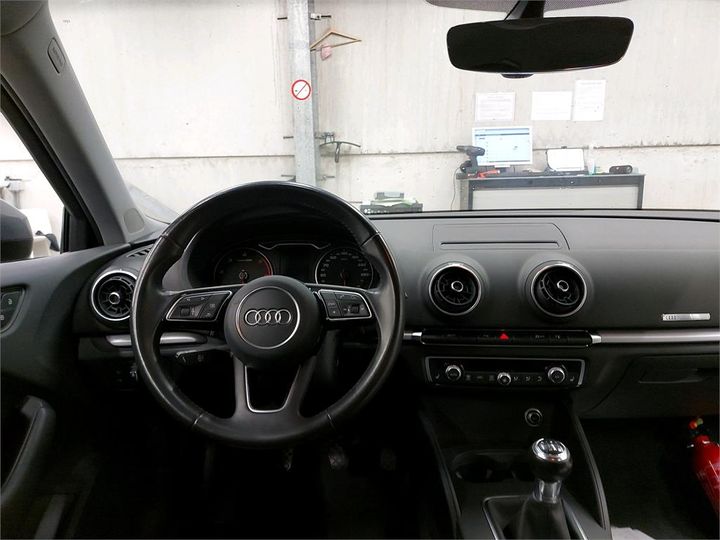 Photo 12 VIN: WAUZZZ8V8HA094567 - AUDI A3 SPORTBACK 