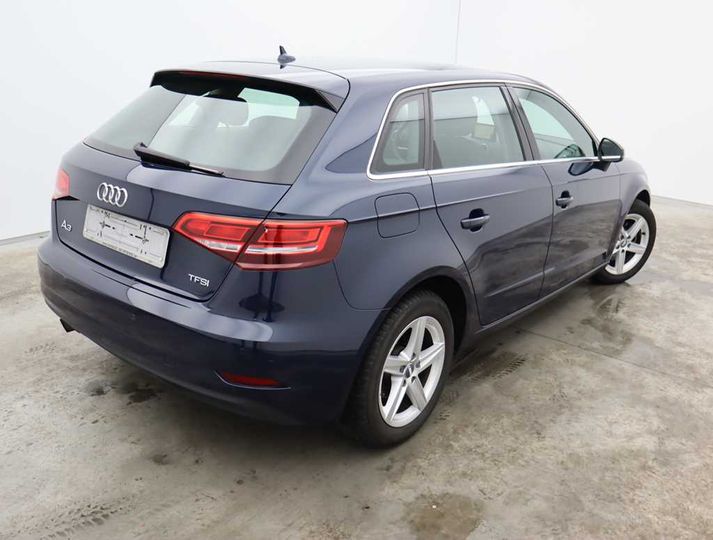 Photo 2 VIN: WAUZZZ8V8HA097968 - AUDI A3 SPORTBACK FL&#3916 