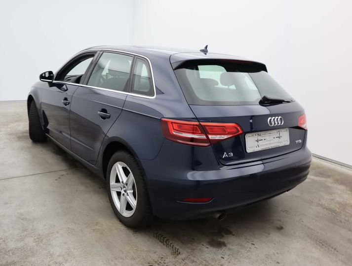 Photo 7 VIN: WAUZZZ8V8HA097968 - AUDI A3 SPORTBACK FL&#3916 