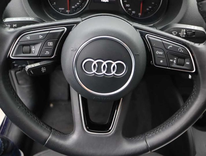 Photo 26 VIN: WAUZZZ8V8HA097968 - AUDI A3 SPORTBACK FL&#3916 