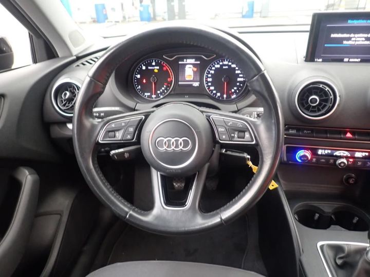 Photo 7 VIN: WAUZZZ8V8HA101596 - AUDI A3 SPORTBACK 