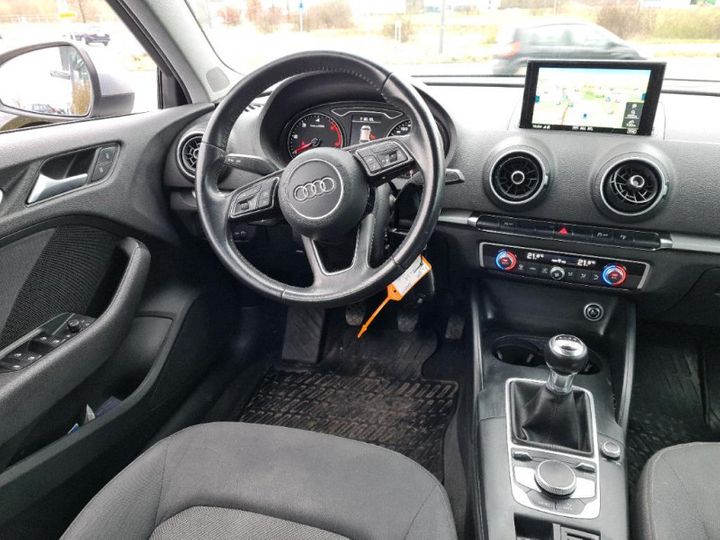 Photo 17 VIN: WAUZZZ8V8HA104269 - AUDI A3 