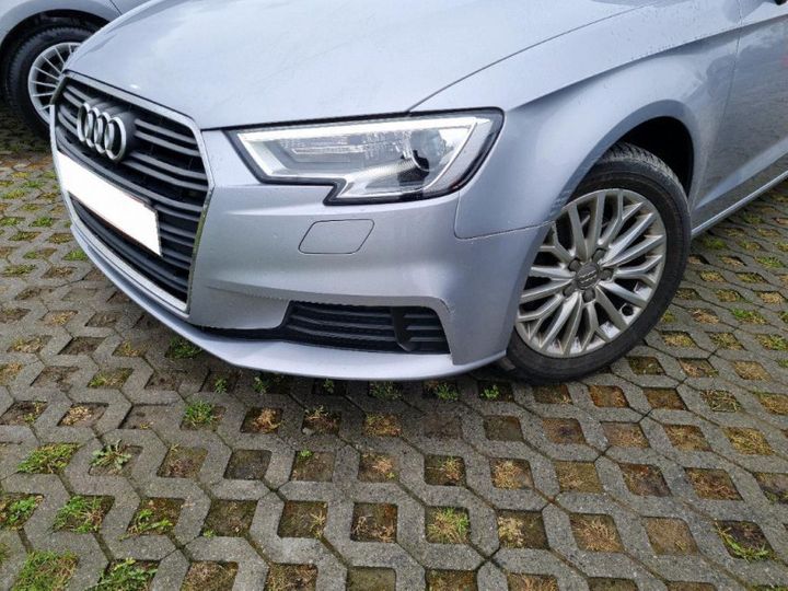 Photo 40 VIN: WAUZZZ8V8HA104269 - AUDI A3 