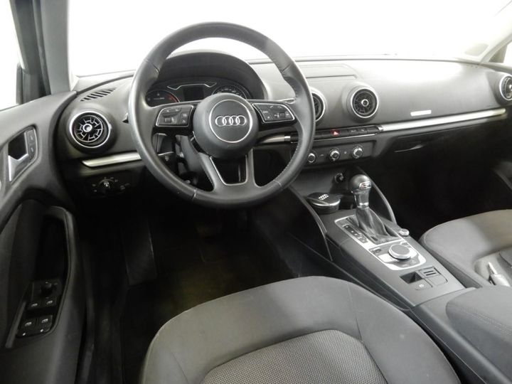 Photo 9 VIN: WAUZZZ8V8HA121265 - AUDI A3 SPORTBACK 