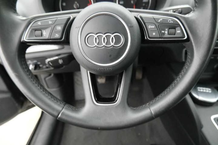 Photo 29 VIN: WAUZZZ8V8HA124201 - AUDI A3 SB FL&#3916 