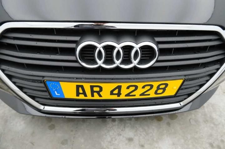 Photo 5 VIN: WAUZZZ8V8HA124201 - AUDI A3 SB FL&#3916 