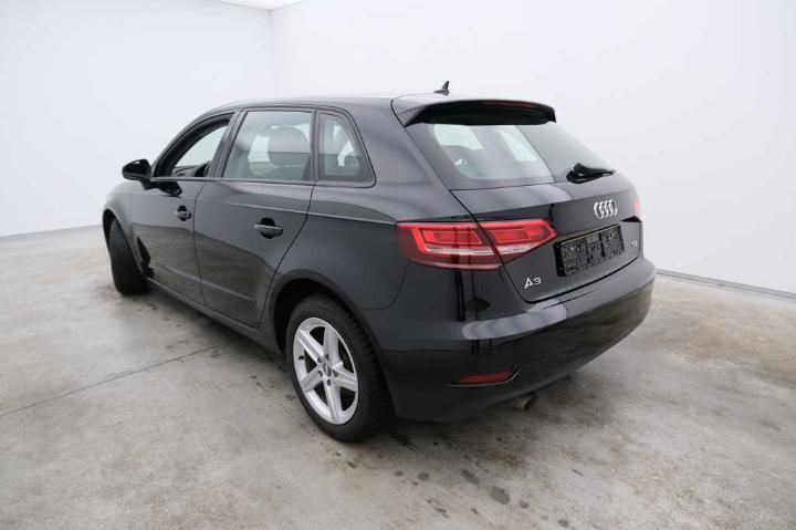 Photo 7 VIN: WAUZZZ8V8HA124201 - AUDI A3 SB FL&#3916 