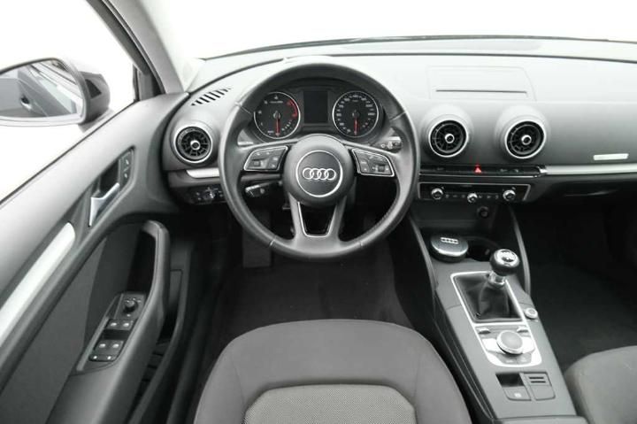 Photo 9 VIN: WAUZZZ8V8HA124201 - AUDI A3 SB FL&#3916 