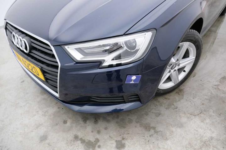 Photo 33 VIN: WAUZZZ8V8HA126966 - AUDI A3 SB FL&#3916 