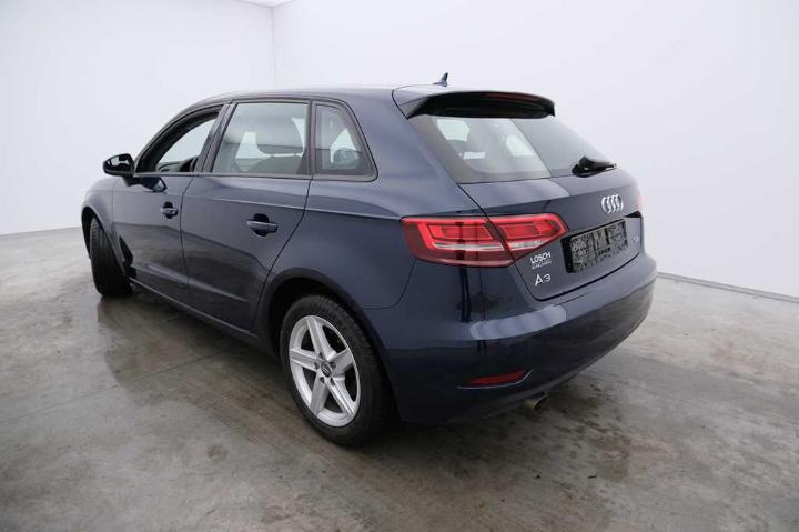 Photo 7 VIN: WAUZZZ8V8HA126966 - AUDI A3 SB FL&#3916 