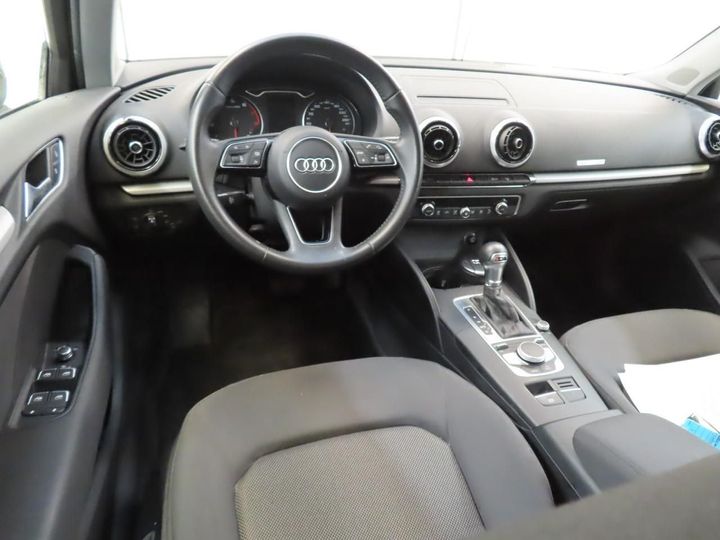 Photo 5 VIN: WAUZZZ8V8HA128569 - AUDI A3 SPORTBACK 