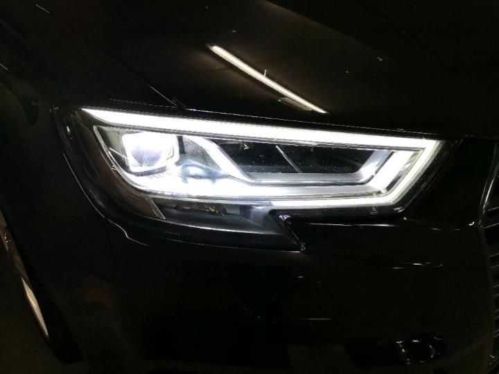 Photo 11 VIN: WAUZZZ8V8HA129639 - AUDI A3 SPORTBACK 