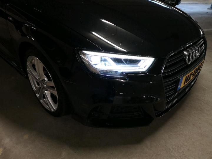 Photo 16 VIN: WAUZZZ8V8HA129639 - AUDI A3 SPORTBACK 