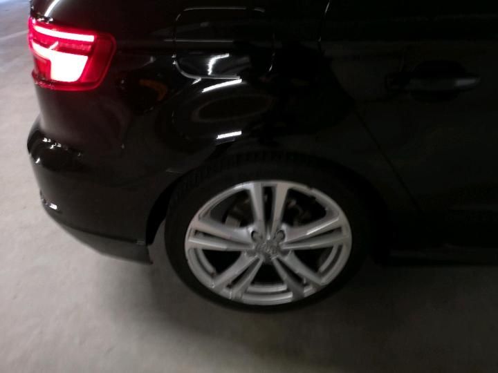 Photo 20 VIN: WAUZZZ8V8HA129639 - AUDI A3 SPORTBACK 