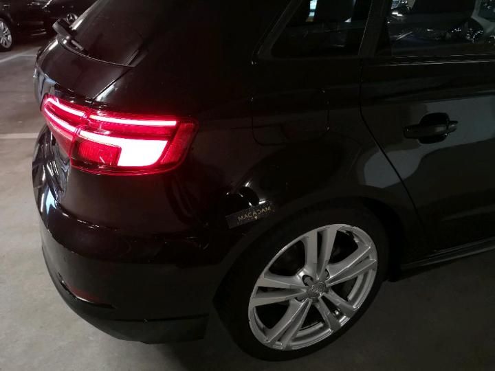 Photo 34 VIN: WAUZZZ8V8HA129639 - AUDI A3 SPORTBACK 