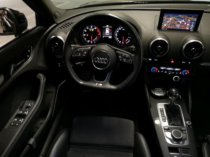 Photo 6 VIN: WAUZZZ8V8HA129639 - AUDI A3 SPORTBACK 