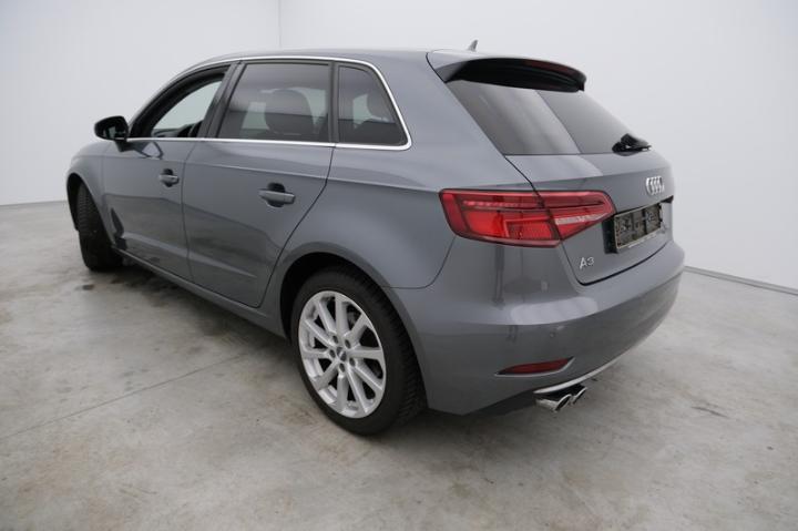 Photo 2 VIN: WAUZZZ8V8HA129852 - AUDI A3 SB FL16 