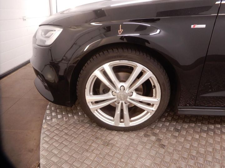 Photo 22 VIN: WAUZZZ8V8HA132637 - AUDI A3 SPORTBACK 