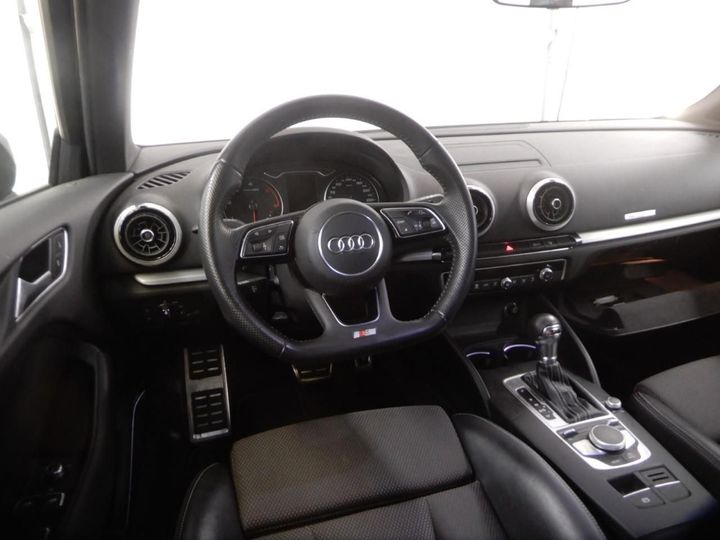 Photo 9 VIN: WAUZZZ8V8HA132637 - AUDI A3 SPORTBACK 