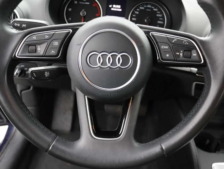 Photo 22 VIN: WAUZZZ8V8HA132685 - AUDI A3 SB FL16 