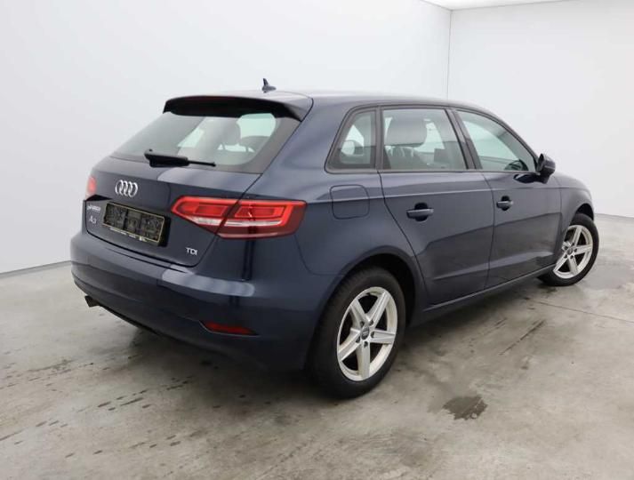 Photo 3 VIN: WAUZZZ8V8HA132685 - AUDI A3 SB FL16 