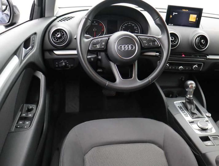 Photo 5 VIN: WAUZZZ8V8HA132685 - AUDI A3 SB FL16 