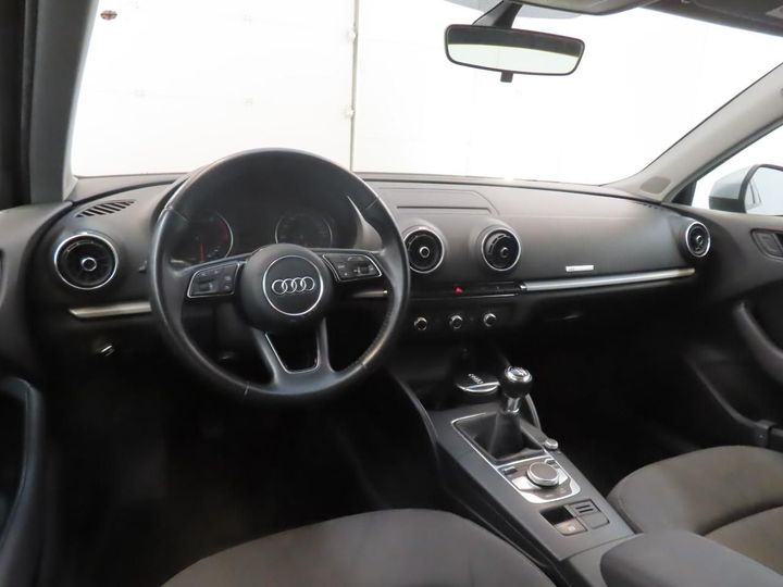 Photo 6 VIN: WAUZZZ8V8HA138339 - AUDI A3 SPORTBACK 