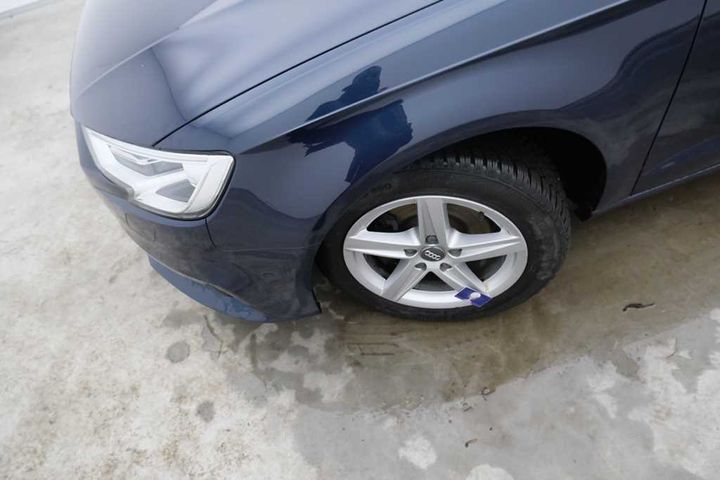 Photo 14 VIN: WAUZZZ8V8HA144495 - AUDI A3 SB FL&#3916 