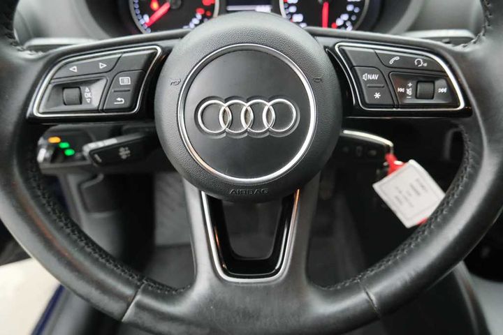 Photo 25 VIN: WAUZZZ8V8HA144495 - AUDI A3 SB FL&#3916 