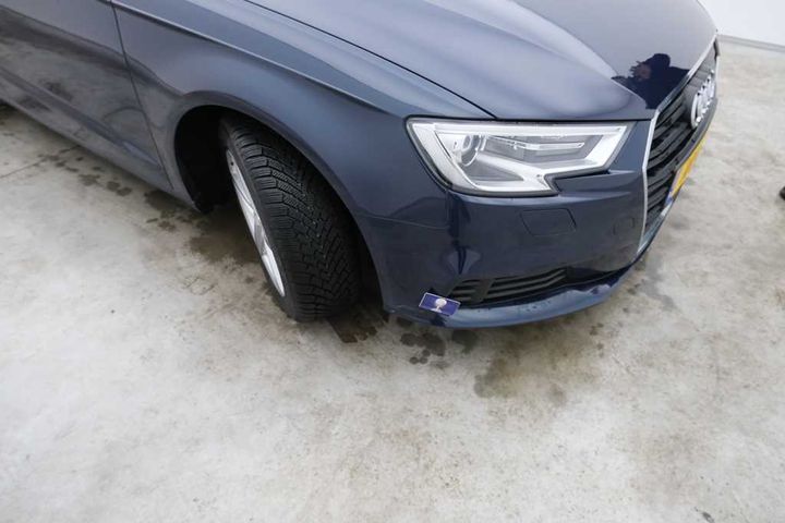 Photo 29 VIN: WAUZZZ8V8HA144495 - AUDI A3 SB FL&#3916 