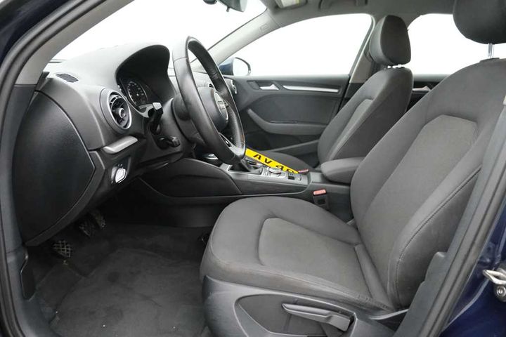 Photo 3 VIN: WAUZZZ8V8HA144495 - AUDI A3 SB FL&#3916 