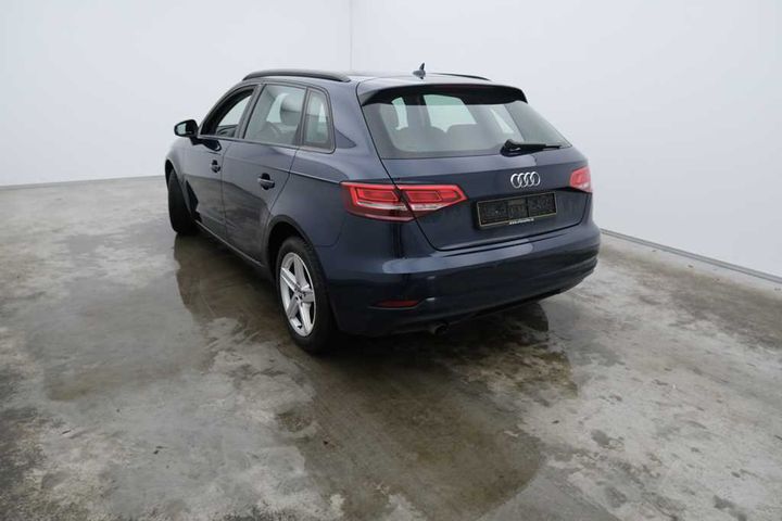 Photo 7 VIN: WAUZZZ8V8HA144495 - AUDI A3 SB FL&#3916 