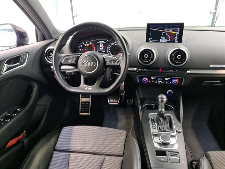 Photo 6 VIN: WAUZZZ8V8J1000595 - AUDI A3 